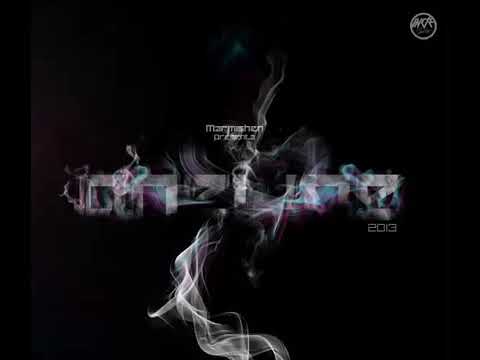 MARMISHEN - ONELINE 2013 - DISCO COMPLETO