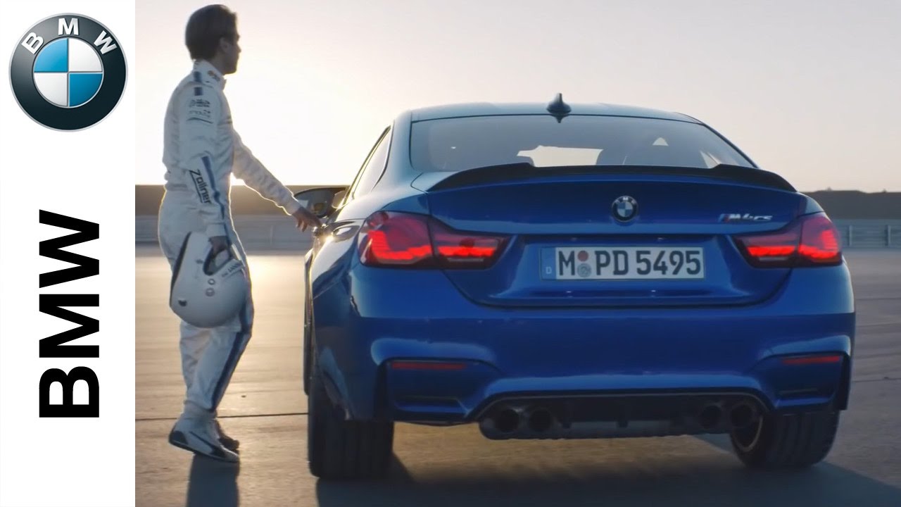 2018 Bmw M4 Cs Specs Wallpaper