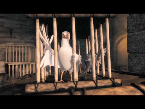 LOEWE VON JUDAH trailer Deutsch