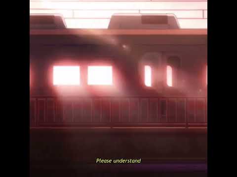 is it just me?  / emily burns & JP cooper ─ slowed