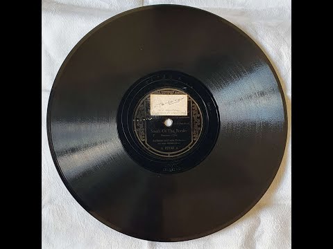 South of the border - Ambrose und sein Orchester - Denny Dennis