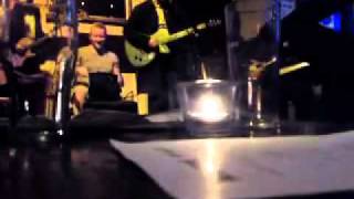 Television Personalities - Look Back In Anger (live)