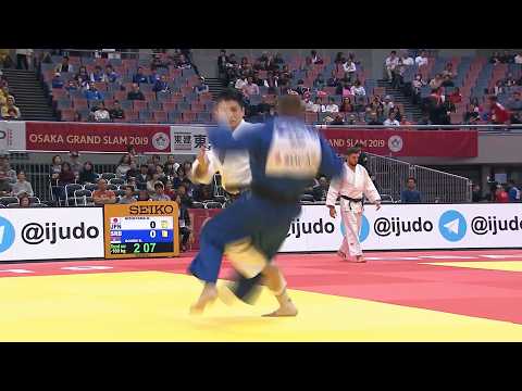 Criminally underrated - excellent basics of Daiki Nishiyama