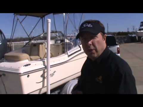 New Boat Owner Orientation, Part 1