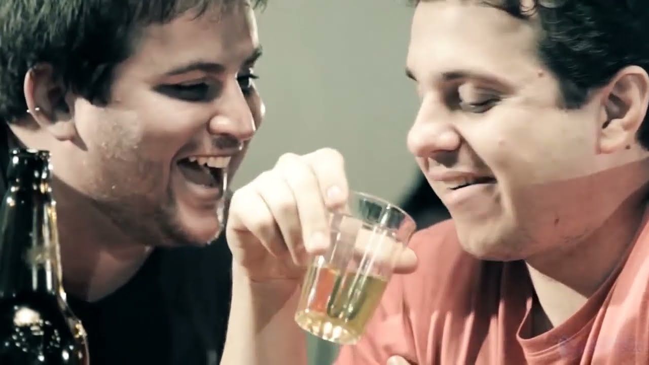 Sozinho! Curta Metragem Espírita!