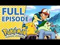 Don T Touch That Dile FULL EPISODE Pokémon The Johto Journeys Episode 1
