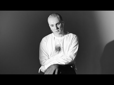 Ralph Kaminski - List z wielkiego miasta (Official Visualizer)