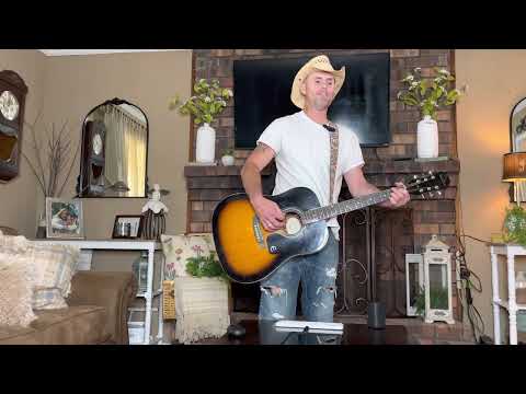 Honky Tonk Song - George Jones