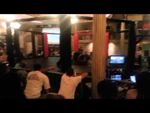 @Echips08 @ckestrada 135 Champoinship mma match, LA