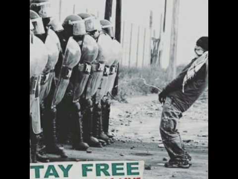 Fedy Xii - Rap Gaįng  Freestyle 2k17