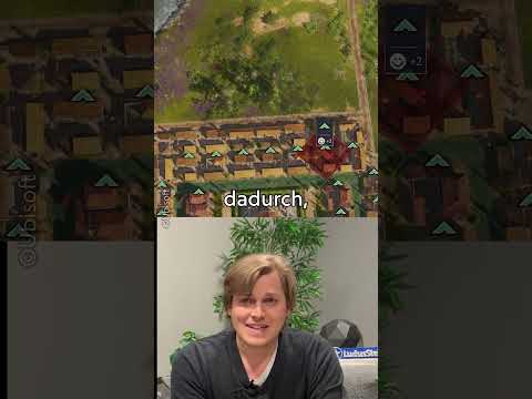 Was kann die Story-Kampagne von Anno 117? #shorts