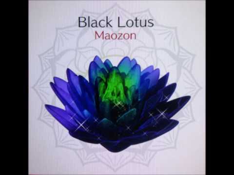 【crossbeats REV. SUNRISE】 Black Lotus / Maozon