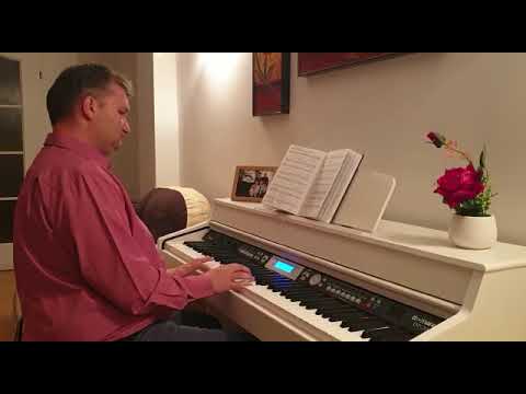 Silviu Pantis - O Doamne-asterne slava Ta!