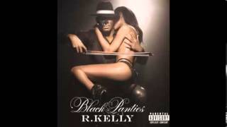 R. Kelly - Lights On