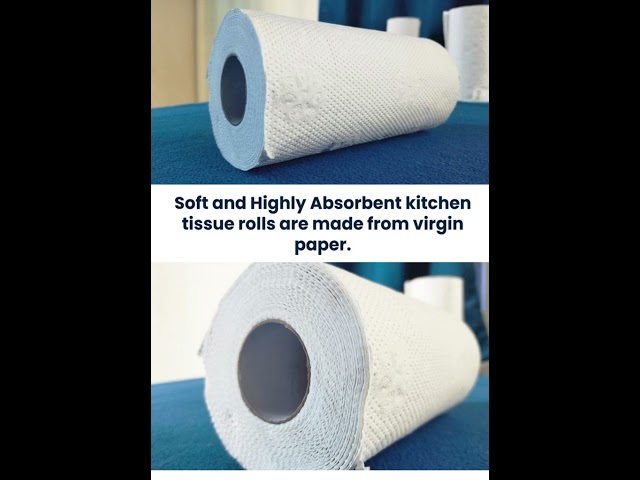 Kitchen Utility Roll - Kitchen Towel Roll Trader - Retailer from Chennai