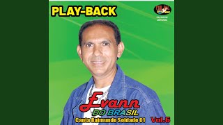 O Careca Engraçado (Play Back)