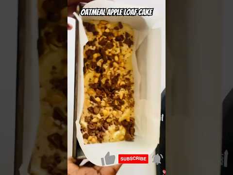 How to use oat flour for cake making #oatscake #oatsrecipe #loafcake #belovedcaters #delicious