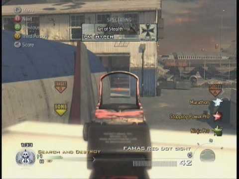 pM vs XPX - S&D Scrapyard