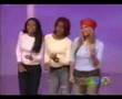 Distiny S Child On Sesame Street