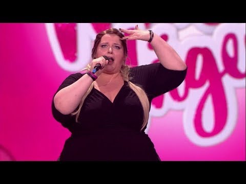 Nicole Jäger - Nicht direkt perfekt - Nicole Jäger live - Nicht direkt perfekt