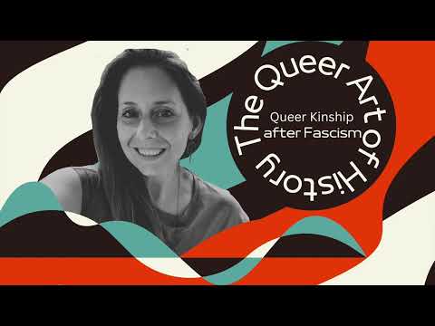 Jennifer V. Evans: The Queer Art of History: Queer Kinship After Fascism