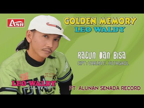 LEO WALDY  - RACUN DAN BISA ( Official Video Musik ) HD
