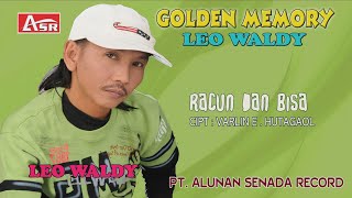Download lagu LEO WALDY RACUN DAN BISA HD... mp3