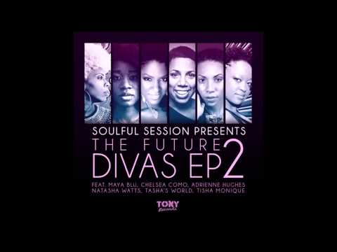 Soulful Session - So High(Feat.Natasha Watts)