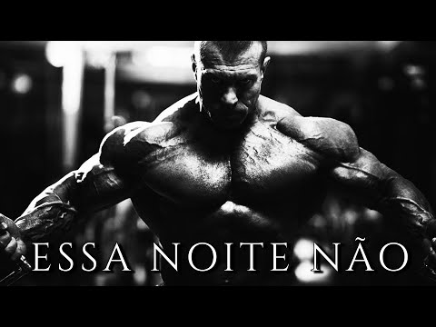 Tio Style - Essa Noite Não [Prod. Sidney Scaccio]