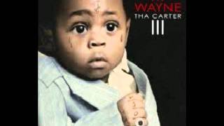 lil wayne - 3 peat (the carter 3)