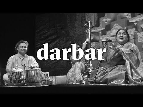 Thumri in Mishra Tilak Kamod | Shubha Mudgal | Music of India