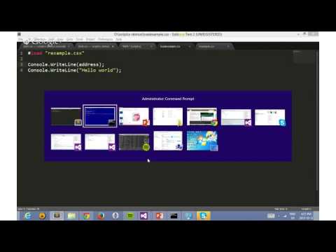dotNetConfPL - Filip Wojcieszyn - scriptcs - C# na diecie