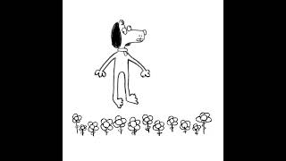 Mapache – “I Love My Dog”