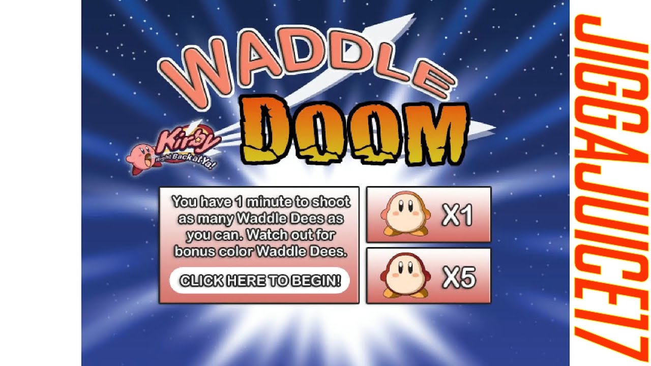 Gameplay Video