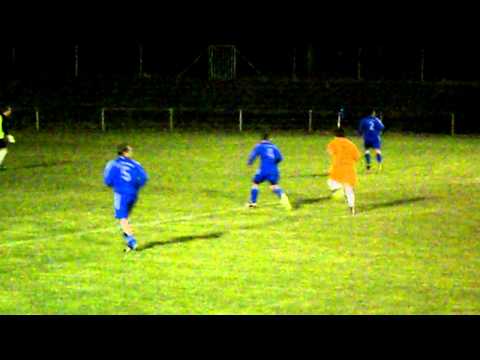 FC Ensdorf   SV HRH TOR 0 3