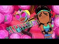 Moon Girl S Friend Crushes On HER
