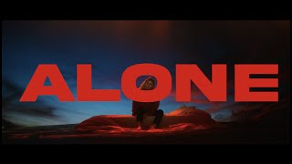 Alone Lyrics English Translation