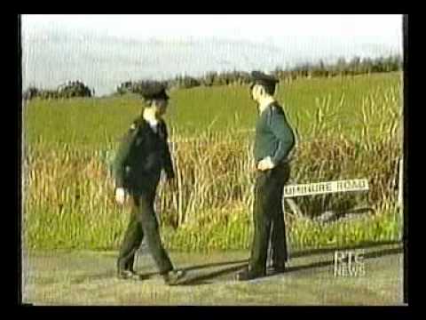 Two Teenagers murdered during Loyalist Feud, February 2000