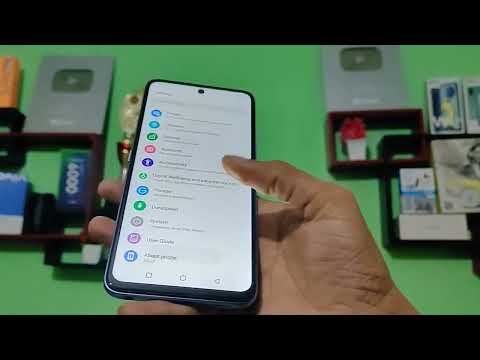 Nokia XR 20   how to reset without FRP Lock, erase all data factory reset setting