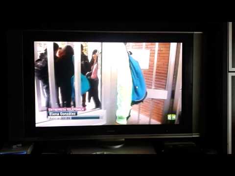 IES NUMERO UNO DE GIJON EN LA SEXTA