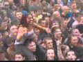 System of a Down - Bounce (Live Reading 2001 ...