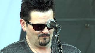 Highway Mama- Mike Zito- Bourbon Street Blues Fest- Stanhope NJ- 5- 20- 17