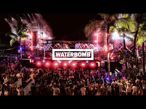WATERBOMN BALI 2025 AFTERMOVIE