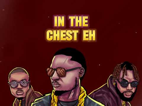 Ichaba ft vector,dremo 'By my side'