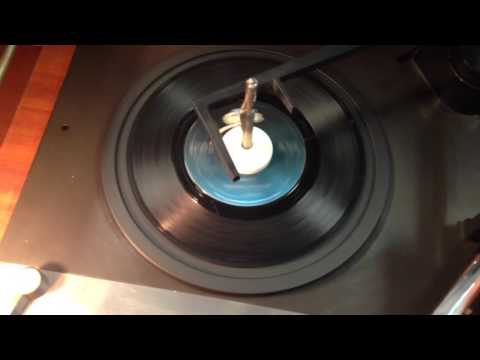 Grundig KS732 Console Record Player