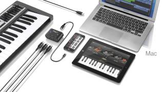 iRIG MIDI 2, зображення 1