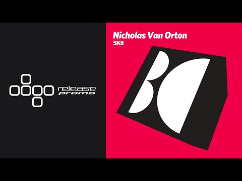 PREMIERE: Nicholas Van Orton - Heelflip [Balkan Connection]