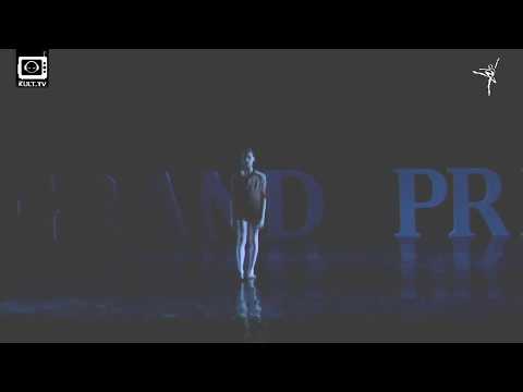 Grand Prix Kyiv 2019 The Path Lymarenko Diana (by Zvereva Ksenia)