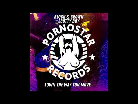 Adri Block & Scotty Boy - Lovin The Way You Are (Original Mix )