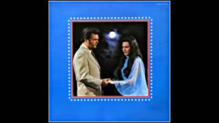 Conway Twitty and Loretta Lynn -  You're The Reason ( I Don't Sleep At Night)